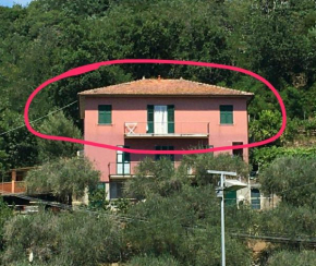 Bachelan House, Lavagna